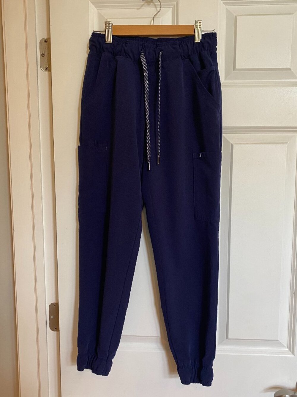 Jaanuu Jogger Scrub Bottoms